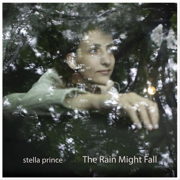 Cover art for The Rain Might Fall